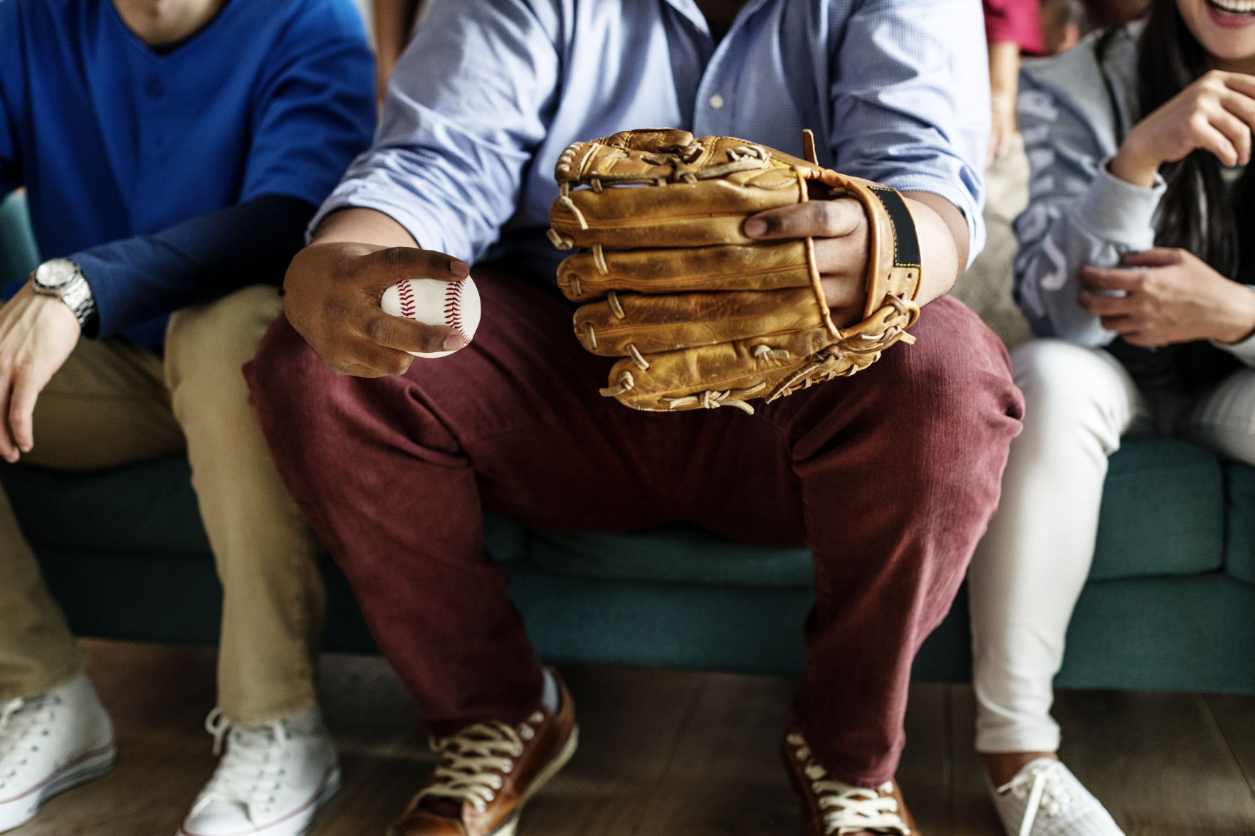 Baseball